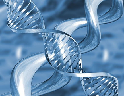 molecular