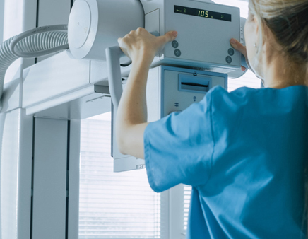 radiology