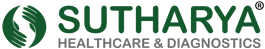sutharya logo